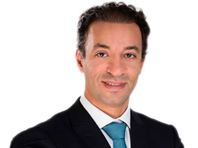 Mr Radwan Almousa